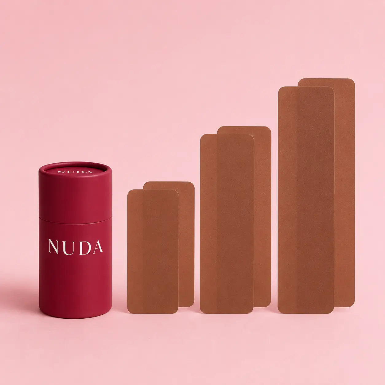 NUDA Tape™