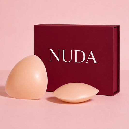 NUDA Bra Inserts™