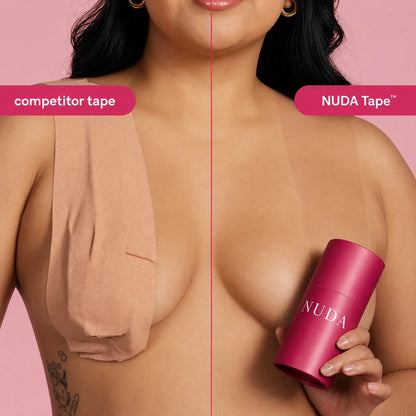 NUDA Tape™