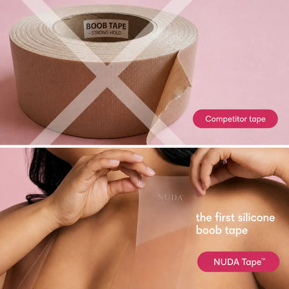 NUDA Tape™