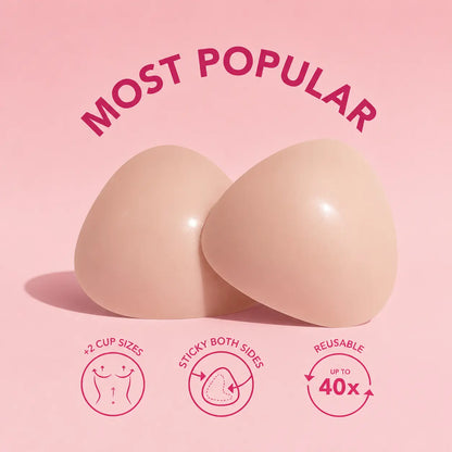 NUDA Bra Inserts™