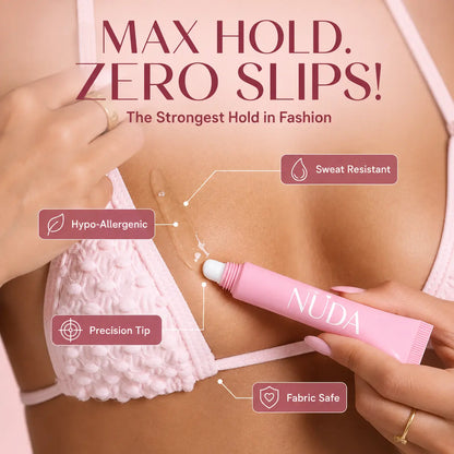 NUDA Body Adhesive™