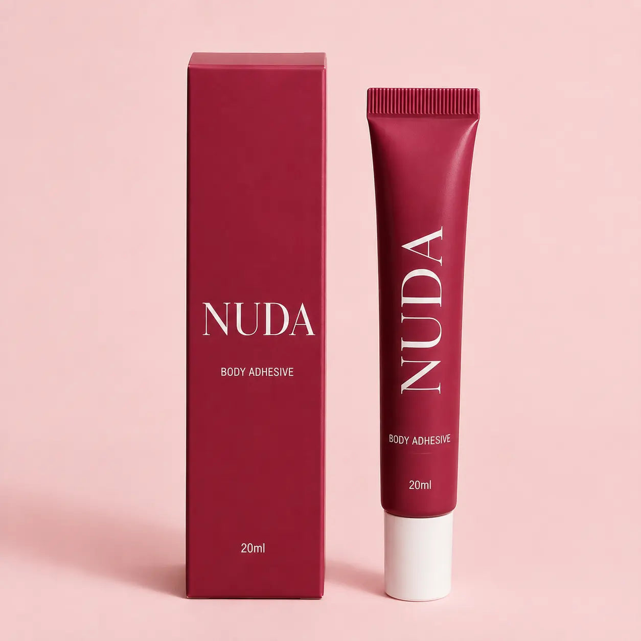 NUDA Body Adhesive™
