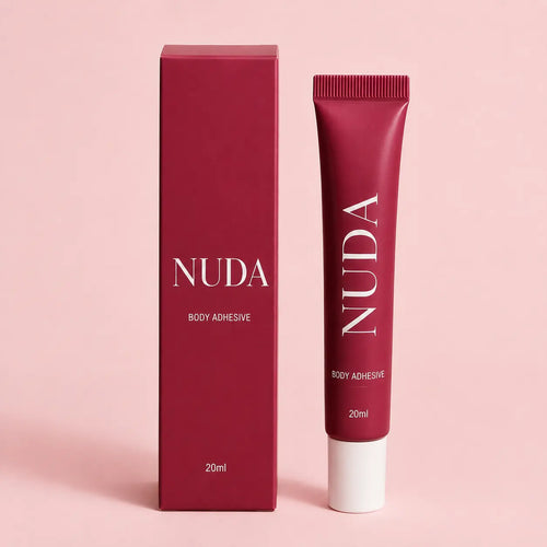 NUDA Body Adhesive™