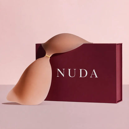 NUDA Cleavage™ bra