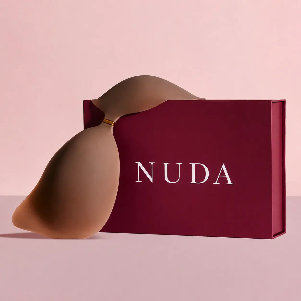 NUDA Cleavage™ bra