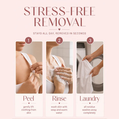NUDA Body Adhesive™