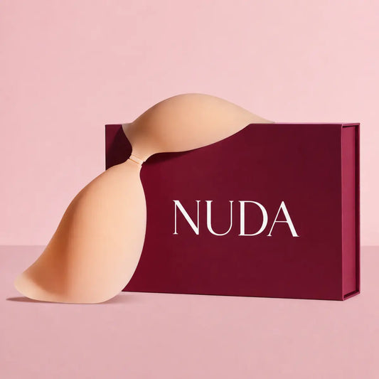 NUDA Cleavage™ bra