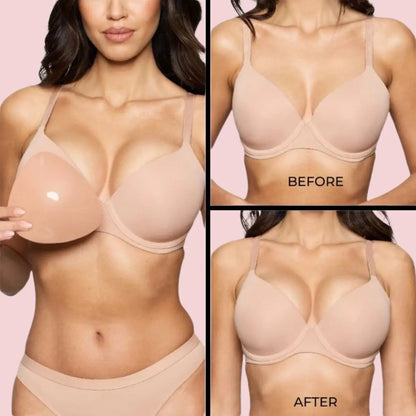 NUDA Bra Inserts™