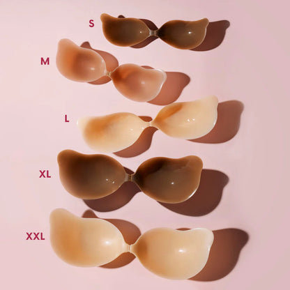 NUDA Cleavage™ bra